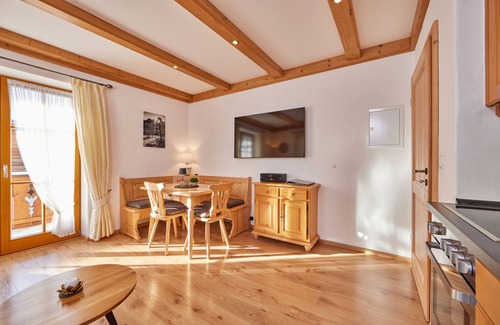 Kruen Condo | Family-friendly apartment in a quiet location