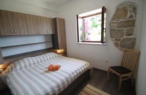 Kampor Apartment | Family-friendly apartments with swimming pool Kampor, Rab - 15518