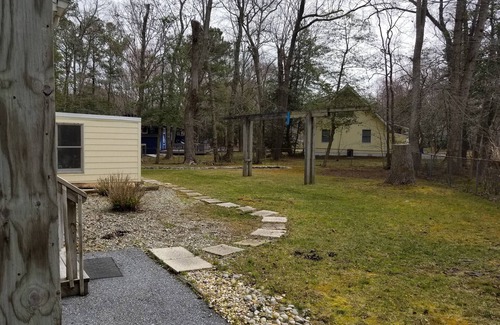 Bethany Beach Cottage | Family friendly beach cottage close to the beach.