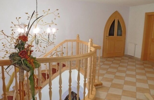 Steeg Apartment | Family-friendly, bright 64m² large apartment in a quiet and sunny location