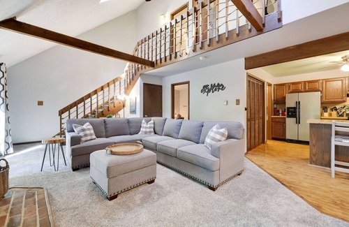 Jim Thorpe Cabin | Family-Friendly Cabin Near Lake Nestled In Nature 10 Mins To Historic Jim Thorpe