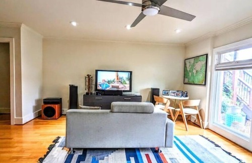 University Heights House | Family Friendly Canyon Home W/ Pool & Jacuzzi