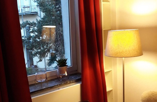 Innenstadtring Apartment | Family-friendly central vacation apartment in the Hansaviertel
