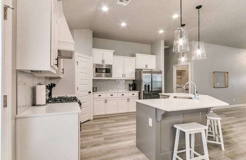 Wheatland House | Family-Friendly Comfort in the Heart of Yukon