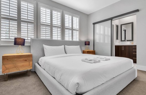 Serra Mesa Condo | Family-Friendly Condo Central SD Gym A/C Pool Spa