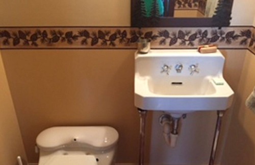 Saranac Lake Cottage | Family-Friendly Country Cottage With Pond/Mountain Views