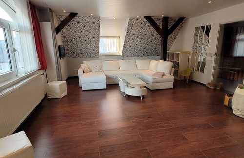 Landshut House | Family-friendly, cozy vacation home in the middle of Landshut