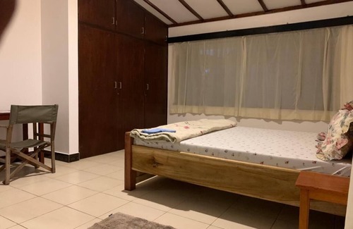 Arusha Villa | Family friendly for large groups