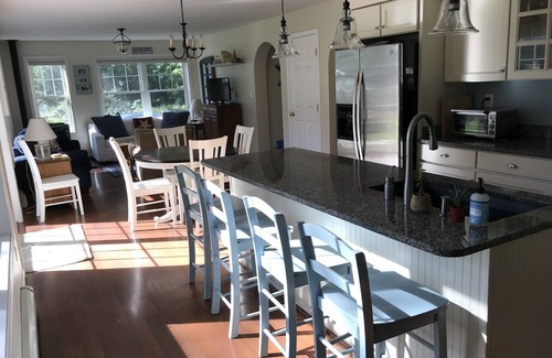 Cape Porpoise House | Family Friendly Home In Private Land's End