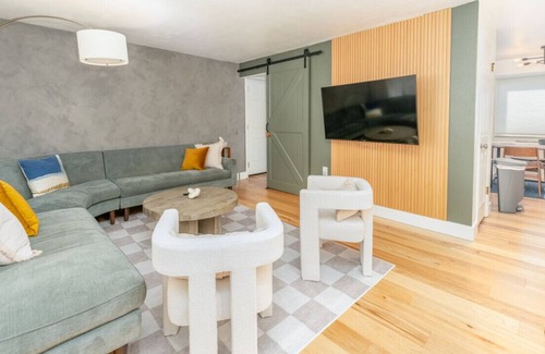 Highlands House | Family Friendly Home 15min. to Downtown Denver