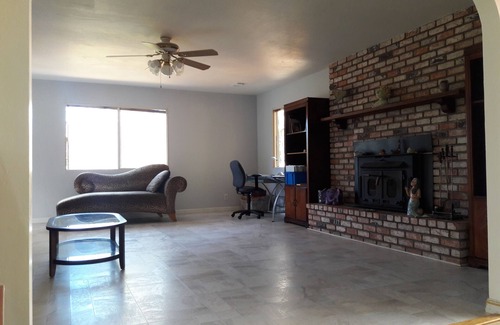 Benicia House | Family Friendly Home: Clean, Quiet, Safe, and Comfortable, near City Center
