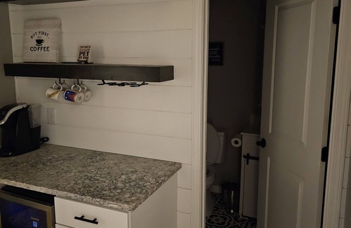 Windsor House | Family friendly home in wonderful neighborhood