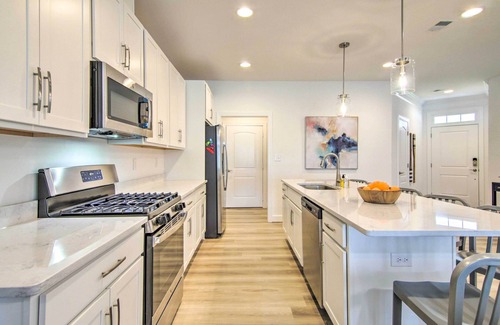 Millville House | Family-Friendly Home: 4 Mi to Bethany Beach!