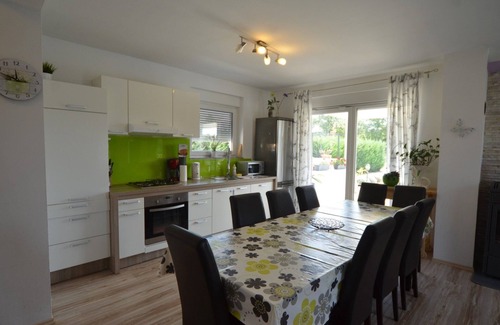 Kurili House | Family friendly house with a swimming pool Kurili, Central Istria - Središnja Istra (K-20876)