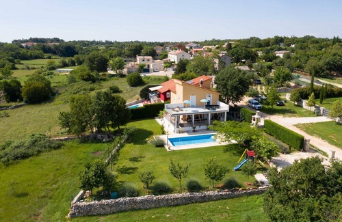 Kurili House | Family friendly house with a swimming pool Kurili, Central Istria - Središnja Istra (K-20876)