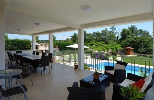 Kurili House | Family friendly house with a swimming pool Kurili, Central Istria - Središnja Istra (K-20876)