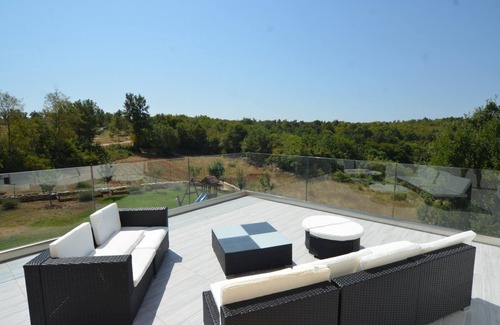 Kurili House | Family friendly house with a swimming pool Kurili, Central Istria - Središnja Istra (K-20876)
