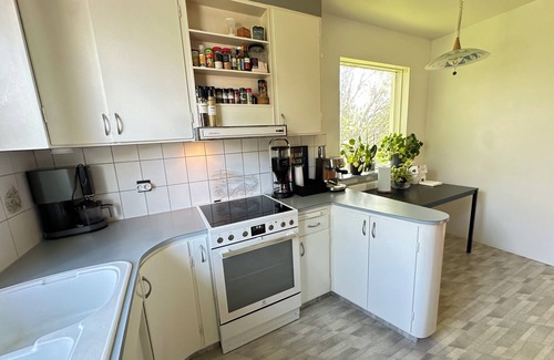 Selfoss House | Family friendly house in Downtown Selfoss - Birta Rentals