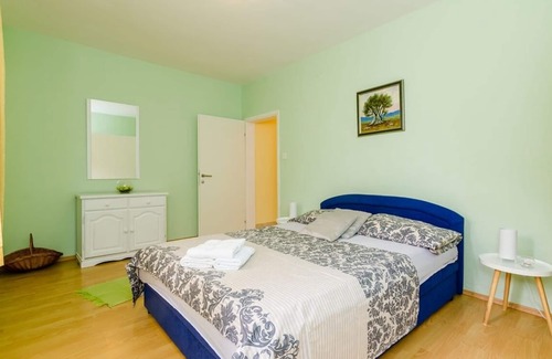 Lovorno House | Family friendly house with a swimming pool Lovran - Lovorno, Dubrovnik (K-14050)