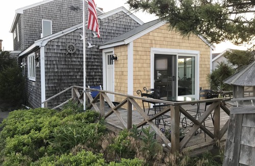 Humarock Cottage | Family-Friendly Humarock Beach Cottage - Humarock