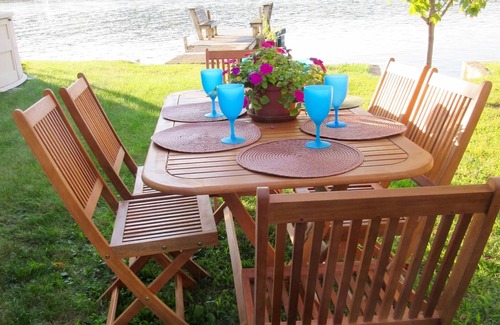Middlefield House | Family Friendly,Lakefront Cottage, 1 dock, private, easy access from I 91.