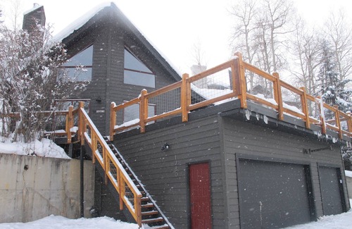 Highland Meadows House | Family-Friendly Large West Vail Home! LIC#009330