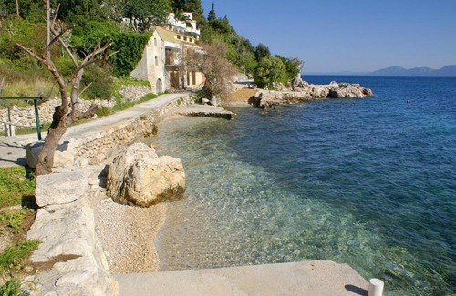 Zivogosce Apartment | Family friendly seaside apartments Zivogosce - Mala Duba, Makarska - 19149