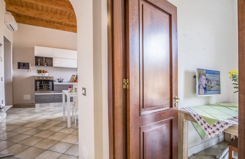 Sorrento City Centre Apartment | family-friendly, Sorrento-Center, WI-FI