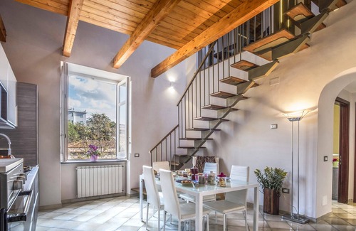 Sorrento City Centre Apartment | family-friendly, Sorrento-Center, WI-FI