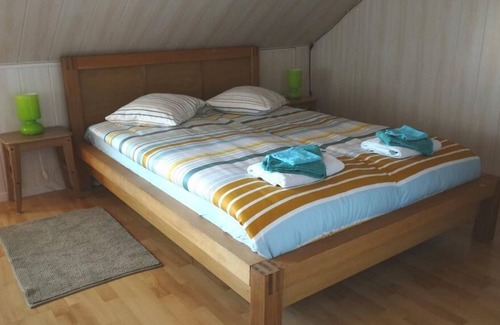 Weinfelden House | Family-friendly studio on the edge of Weinfelden - Switzerland