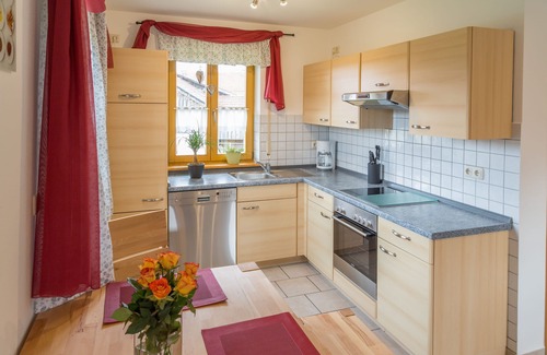 Ebersberg District Apartment | Family-friendly u. One bedroom apartment between Munich and Chiemsee