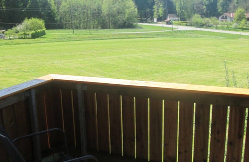 Ebersberg District Apartment | Family-friendly u. One bedroom apartment between Munich and Chiemsee