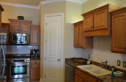 Pensacola Beach House | Family Friendly Three-Story Townhome. Close To The Beach! Pet Friendly!