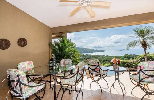 Panama Beach House | Family Friendly - Views of both Playa Hermosa and Playa Panama