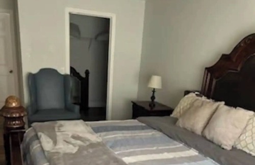 Port Saint Lucie House | Family friendly. Very spacious and hold more than 13 people. Peaceful gateway