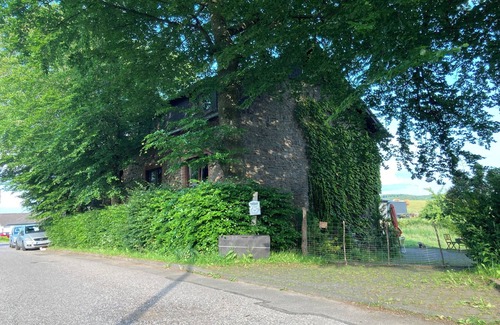 Hellenthal House | Family-friendly vacation home Distelfink am Nationalpark-Pets welcome!