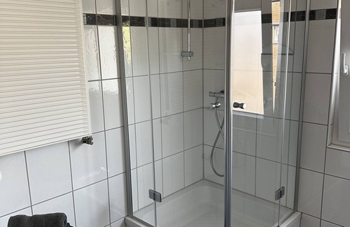 Oberhausen House | Family-friendly vacation apartment in beautiful Oberhausen Schmachtendorf