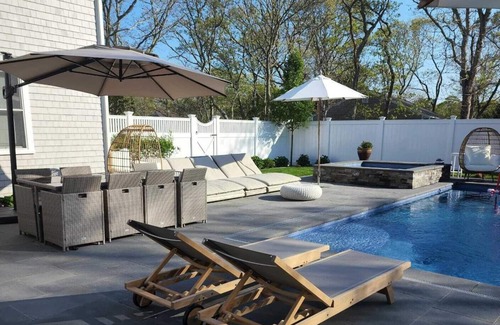 Edgartown House | FAMILY FRIENDLY VACATION HOMEn