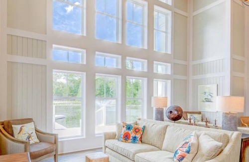 Sea Scape Resort | Family & Friends Getaway! Minutes to Beach, Kitty Hawk Pier, Golf