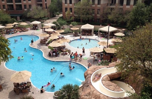 Kierland Villa | Family Fun Get Away Resort- Spring Training/Golf/Hiking/Spa/Shopping/Fine Dining