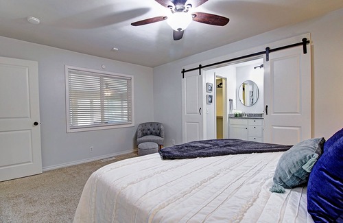 Tulsa House | Family Fun! Minutes to Expo/Downtown/Shopping