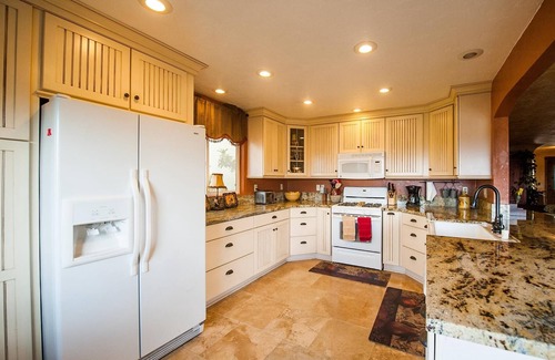 Bay Park House | Family Fun! Mission Bay view! 4bed/3 bath home