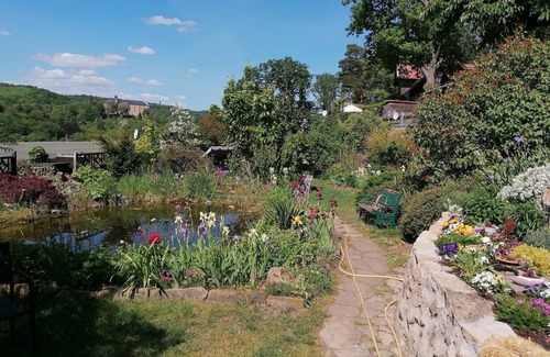 Blankenburg Apartment | Family Fun Near Devil’s Wall