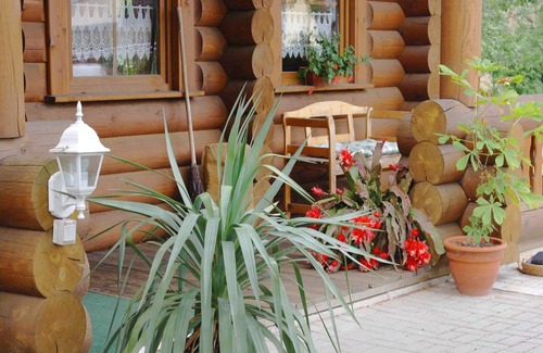 Dankerode House | Family Getaway in Dankerode