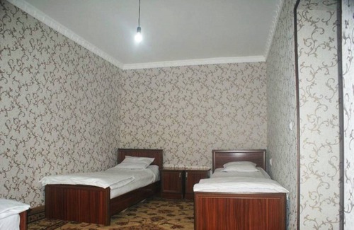 Urgut Bed & Breakfast | Family guest house The spring Бахор