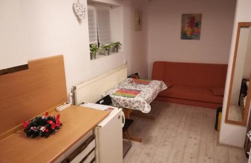Siska District House | Family Guesthouse GreenSLO