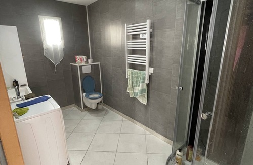 Cheray House | Family home 2.5km from the beach