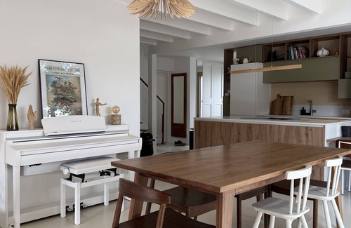 Saint-Brevin-l'Ocean House | Family home by the sea