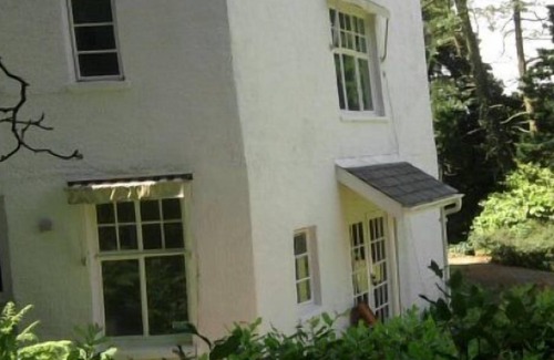 Machynlleth House | Family Holiday Cottages Ty Poeth In The Country