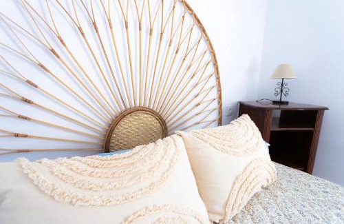 Vejer de la Frontera House | Family home for 5 with WiFi and street parking